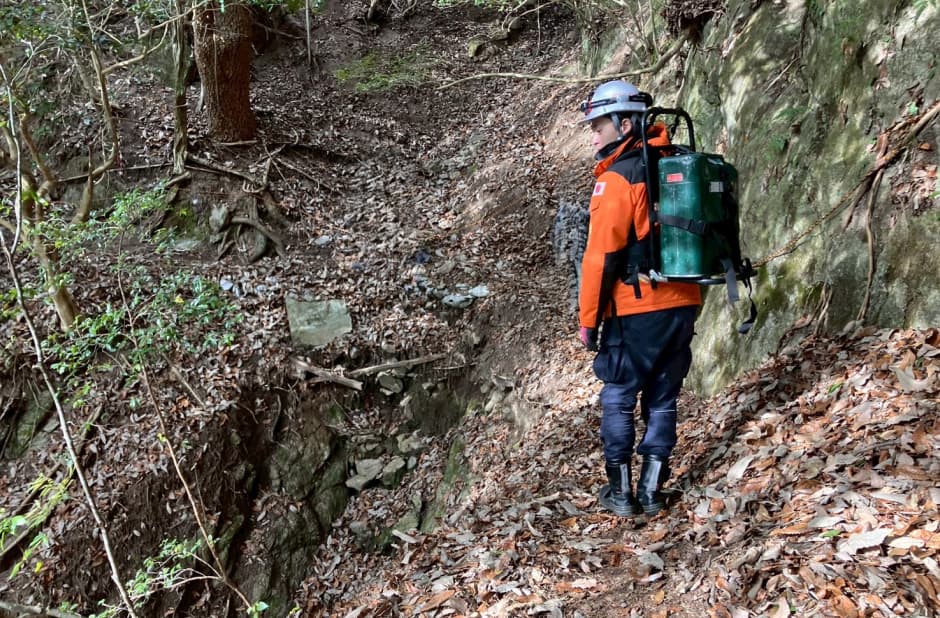 ⽇本BCPの出動実績を掲載しています。