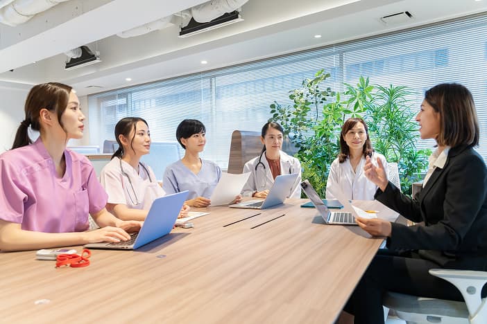 BCP策定コンサルティング