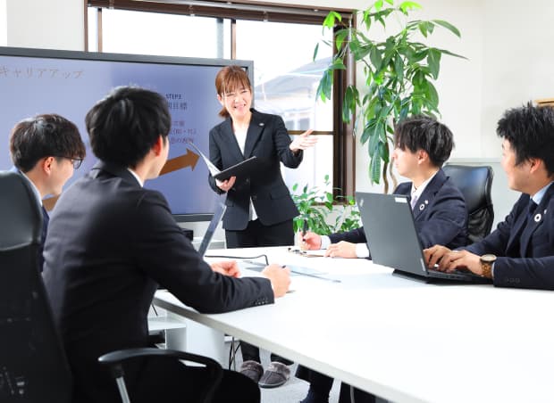 新人研修