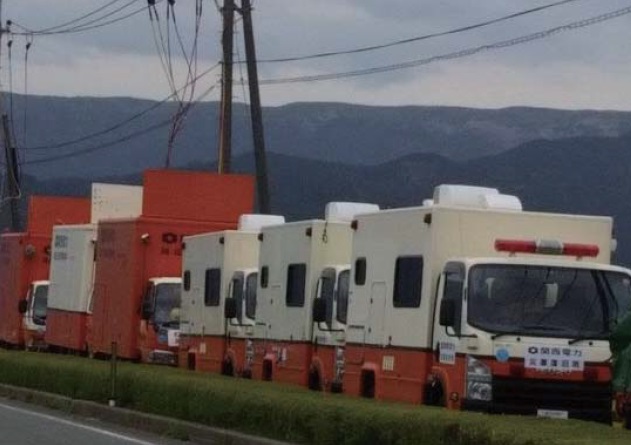 平成28年熊本地震での活動